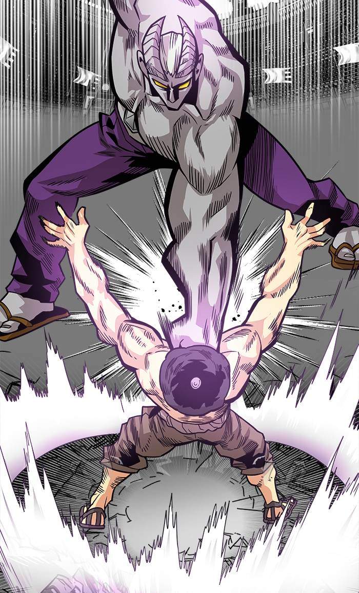 Troll Trap Chapter 161 - halaman 56