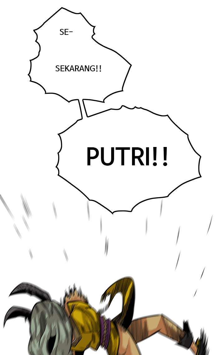 Troll Trap Chapter 161 - halaman 59