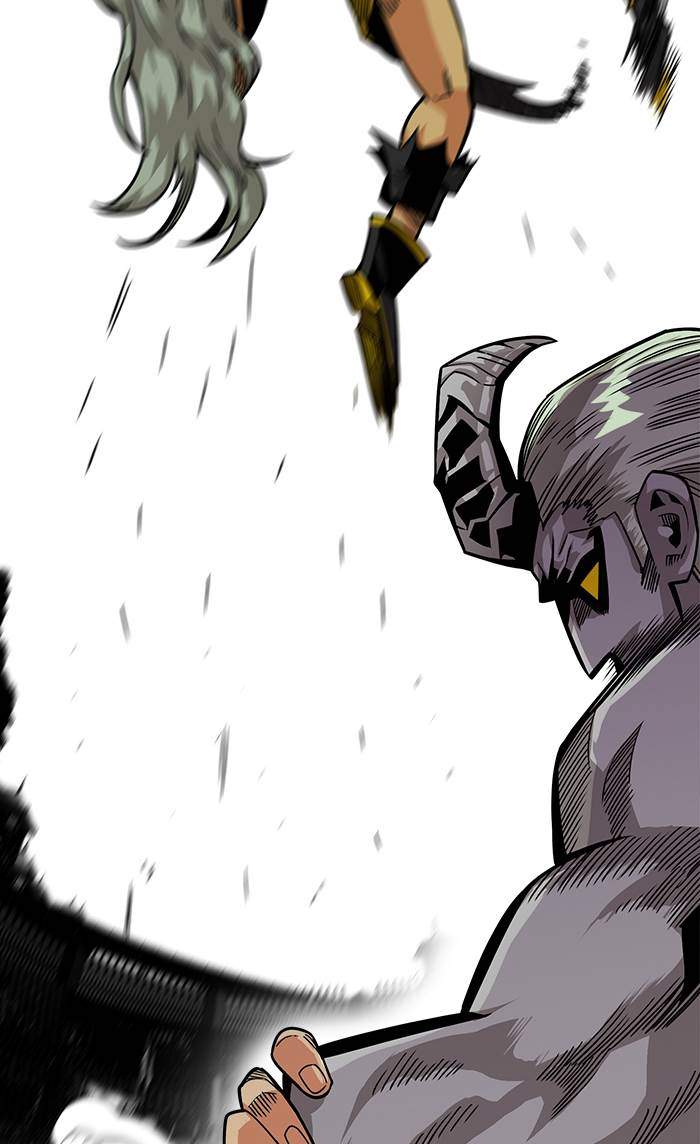 Troll Trap Chapter 161 - halaman 60