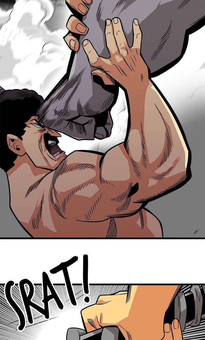 Troll Trap Chapter 161 - halaman 61