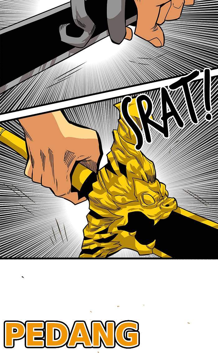 Troll Trap Chapter 161 - halaman 62