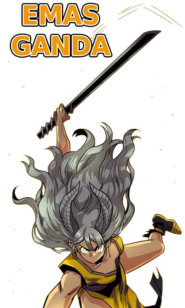 Troll Trap Chapter 161 - halaman 63