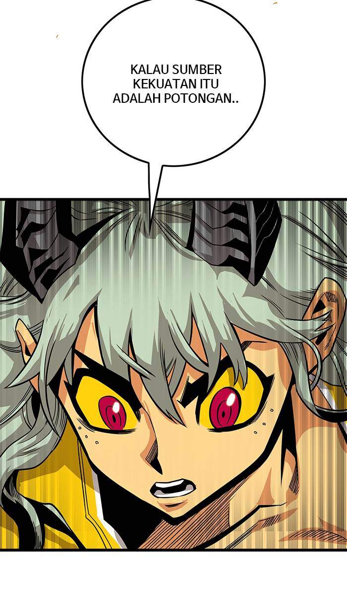 Troll Trap Chapter 161 - halaman 65