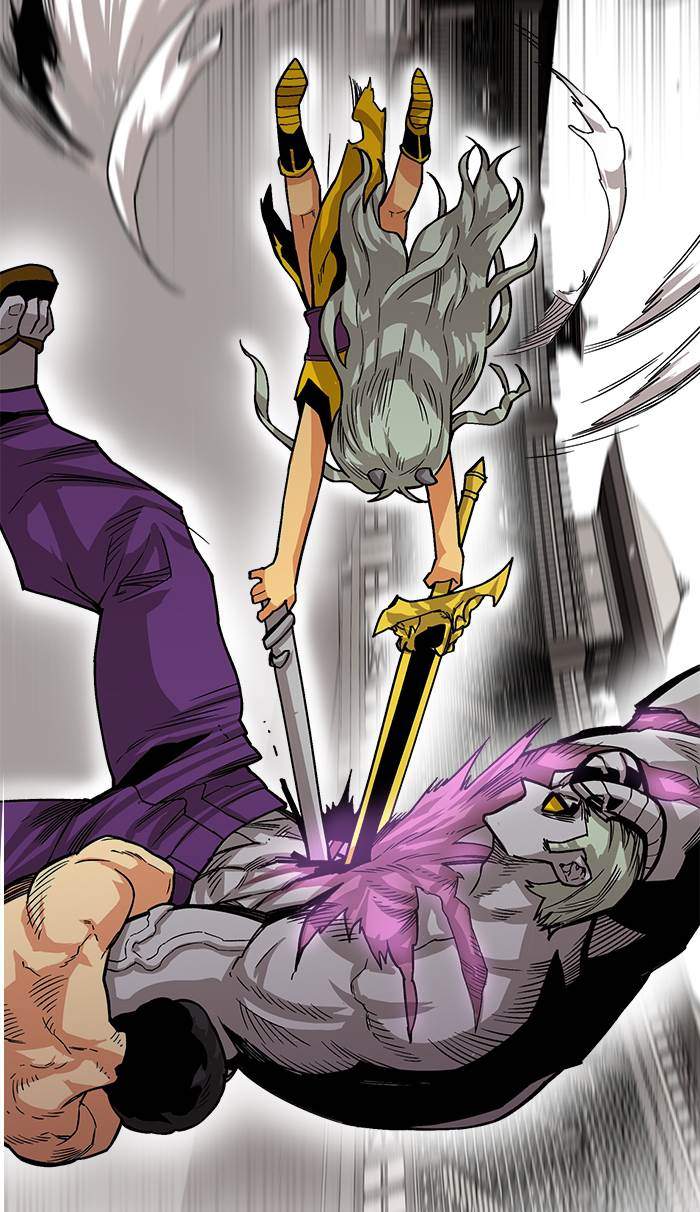 Troll Trap Chapter 161 - halaman 80