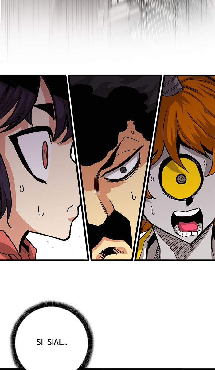 Troll Trap Chapter 161 - halaman 81