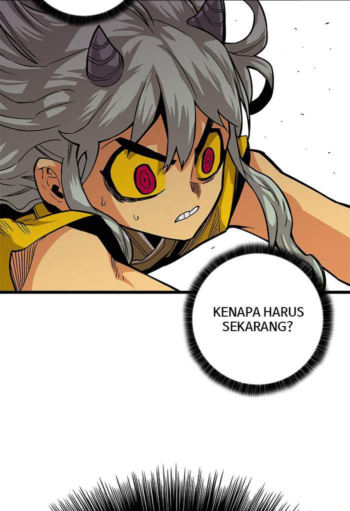 Troll Trap Chapter 161 - halaman 82