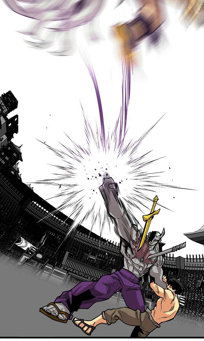 Troll Trap Chapter 161 - halaman 85