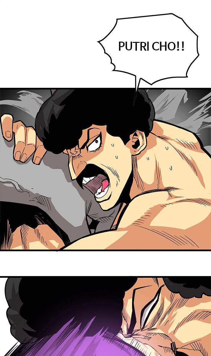 Troll Trap Chapter 161 - halaman 86