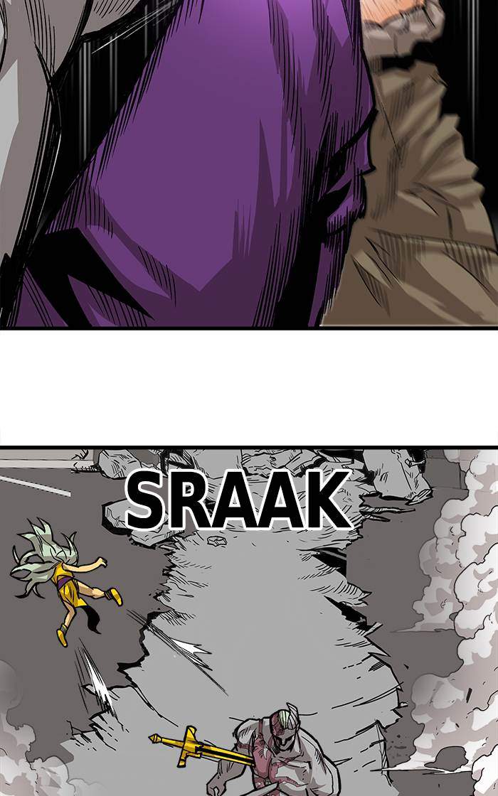 Troll Trap Chapter 161 - halaman 89