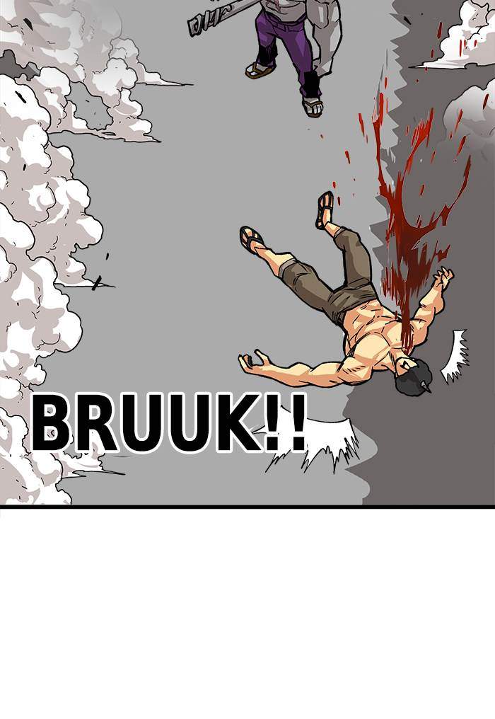 Troll Trap Chapter 161 - halaman 90