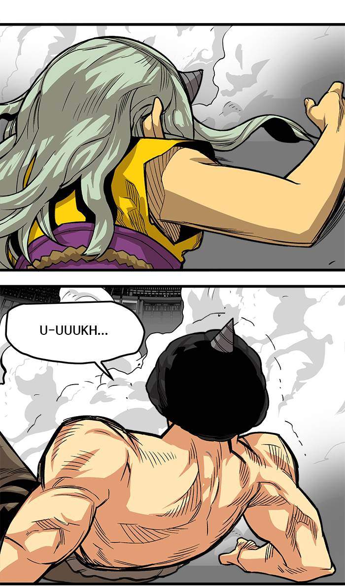 Troll Trap Chapter 161 - halaman 91
