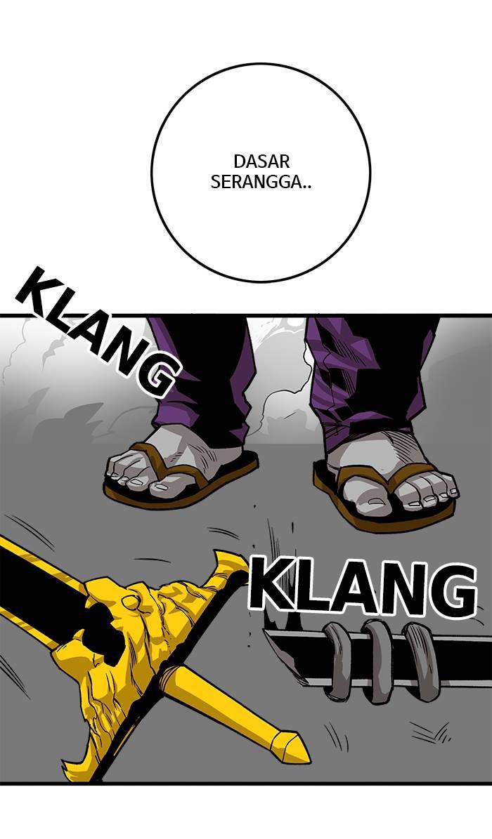 Troll Trap Chapter 161 - halaman 92