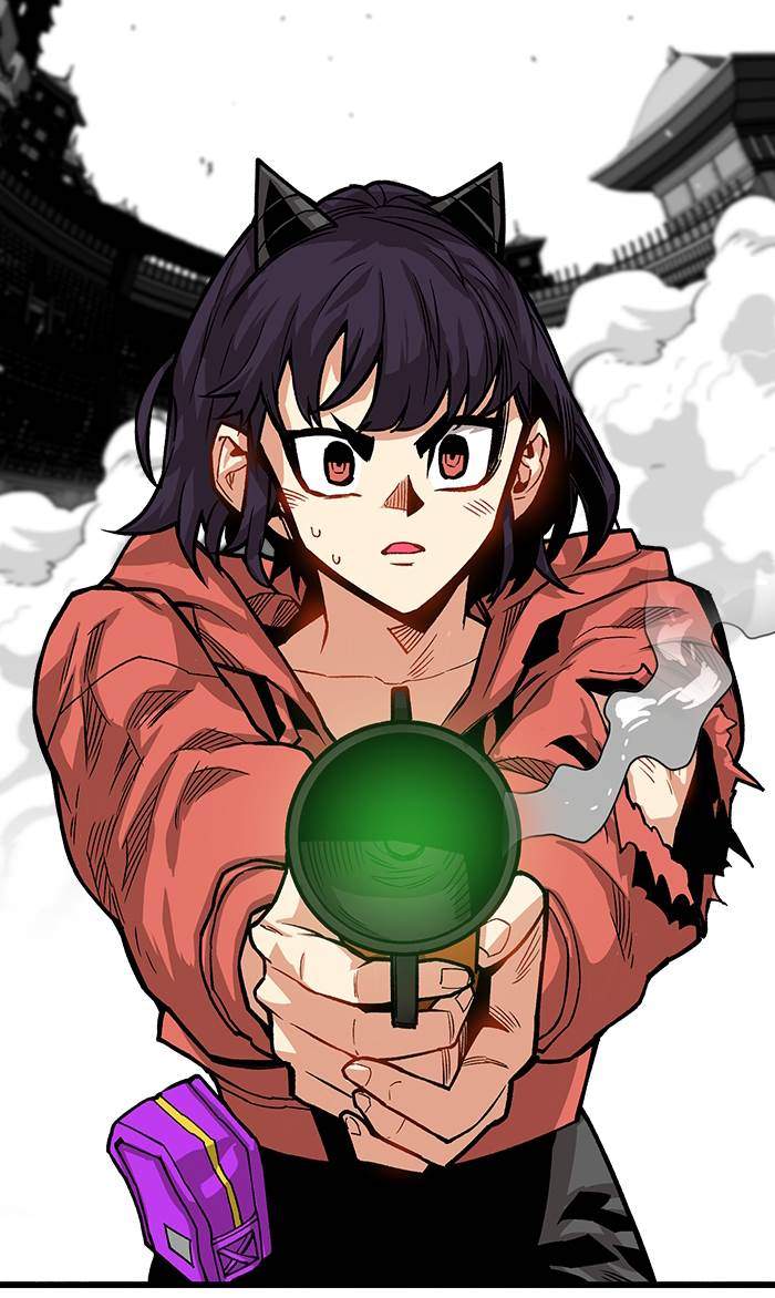 Troll Trap Chapter 161 - halaman 97