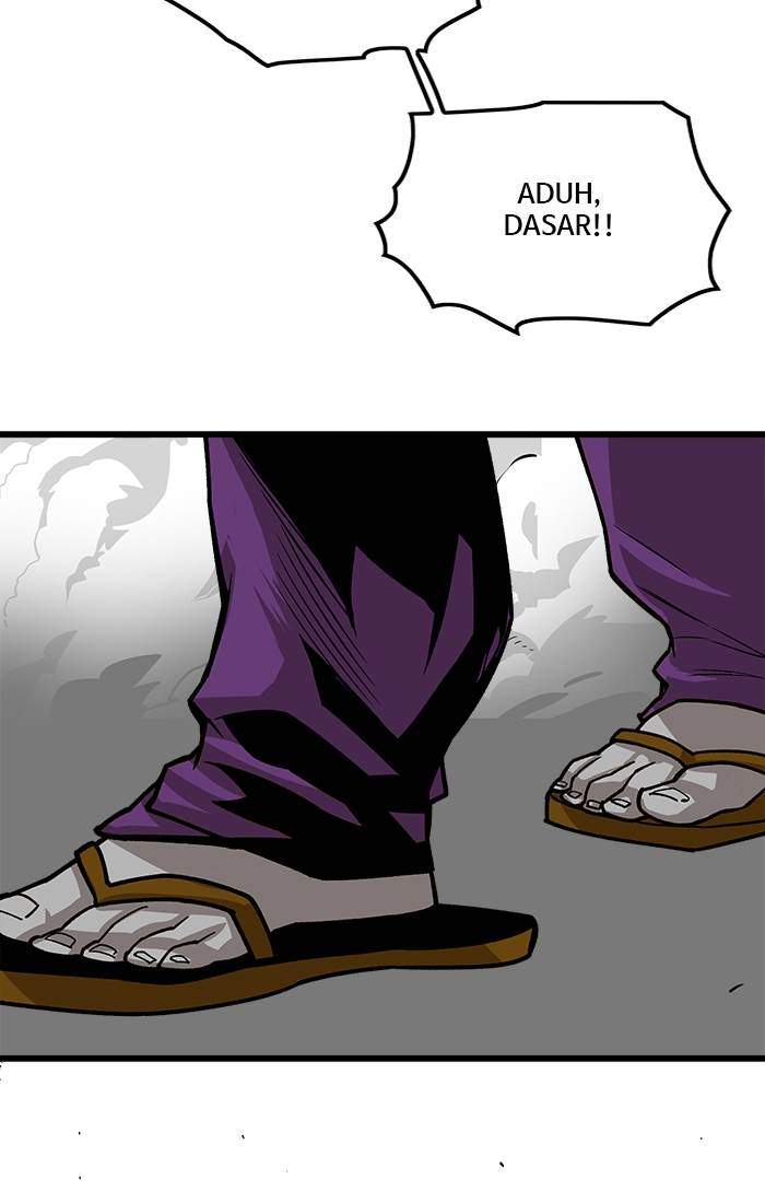 Troll Trap Chapter 161 - halaman 99