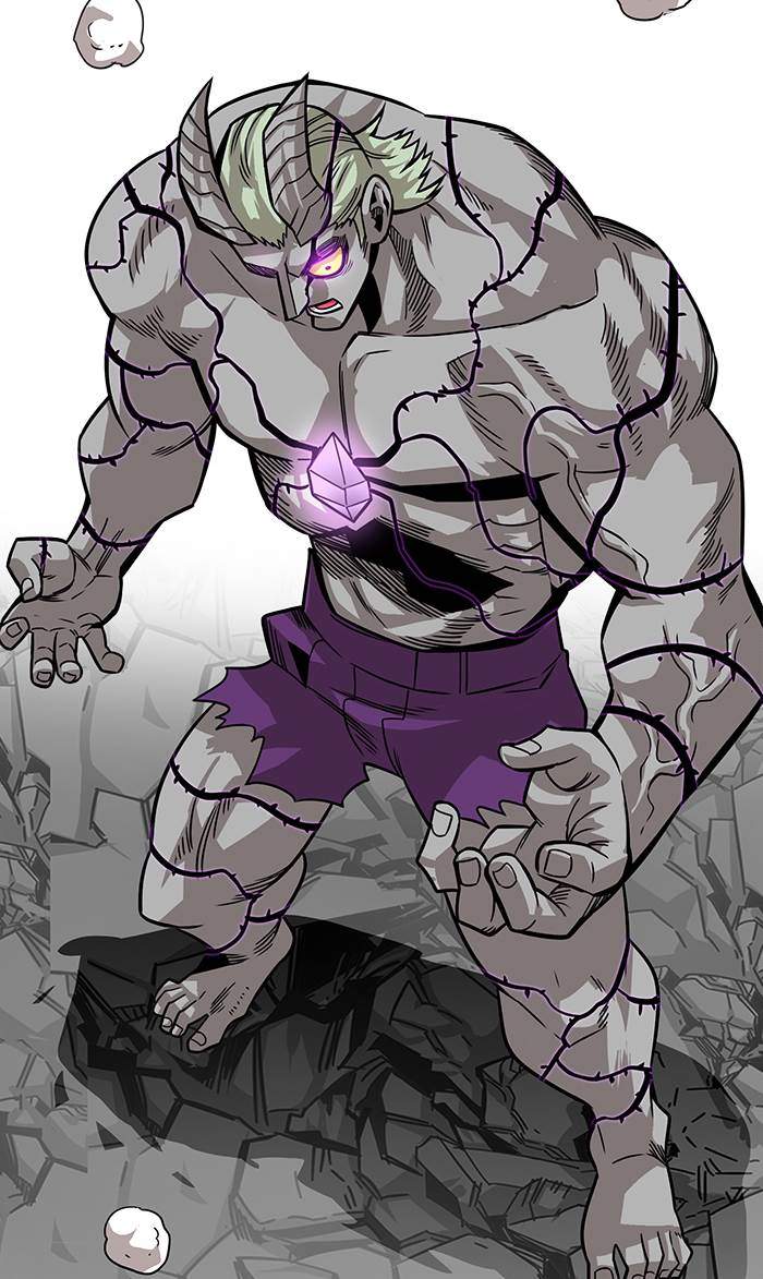 Troll Trap Chapter 162 - halaman 102