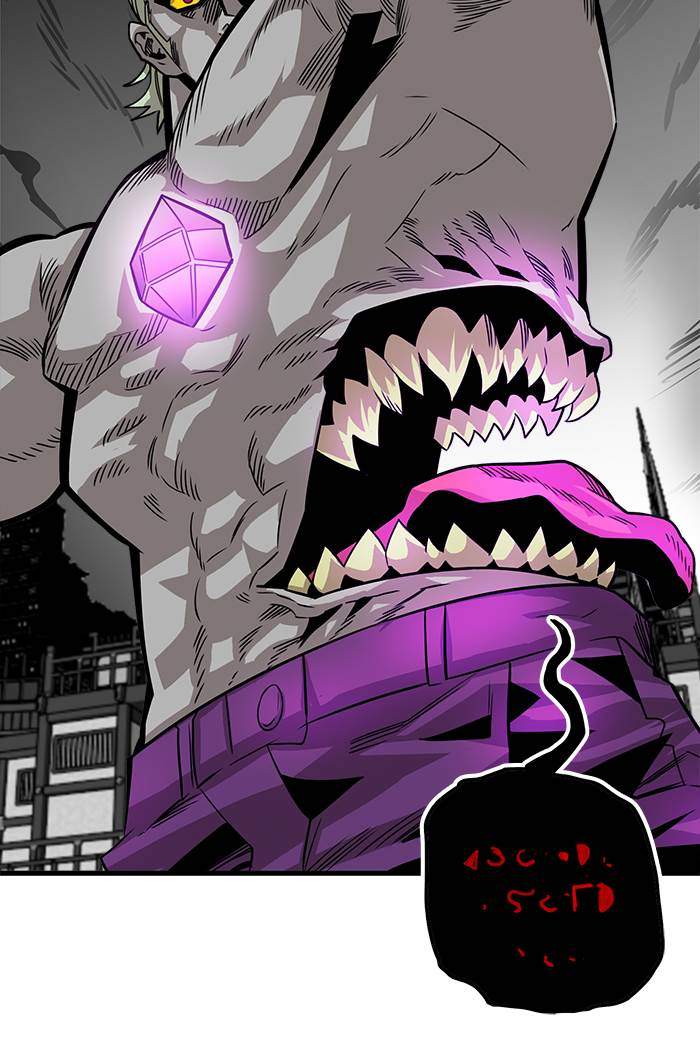 Troll Trap Chapter 162 - halaman 108
