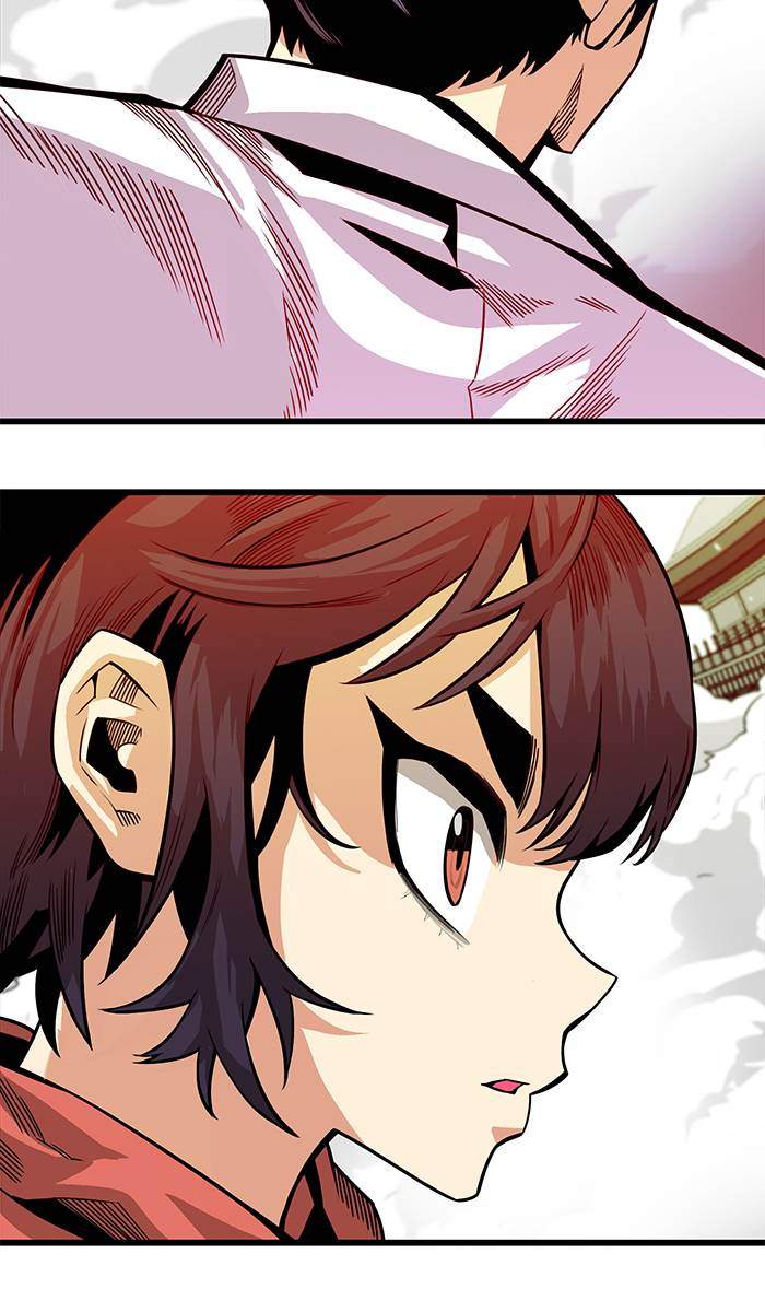 Troll Trap Chapter 162 - halaman 11
