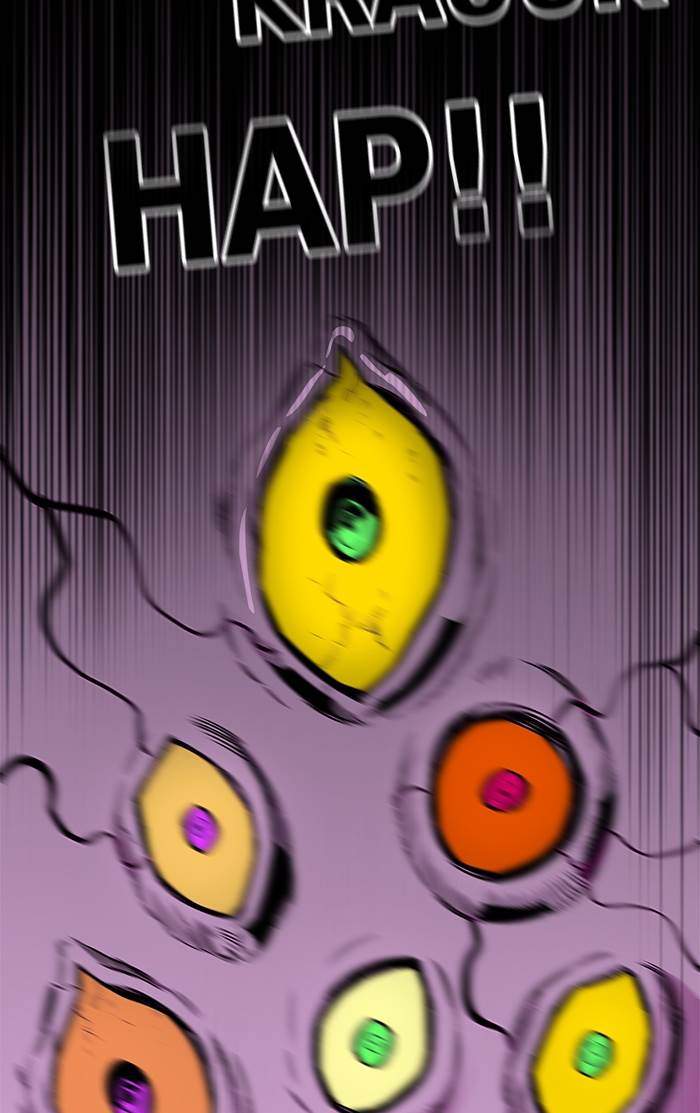Troll Trap Chapter 162 - halaman 114