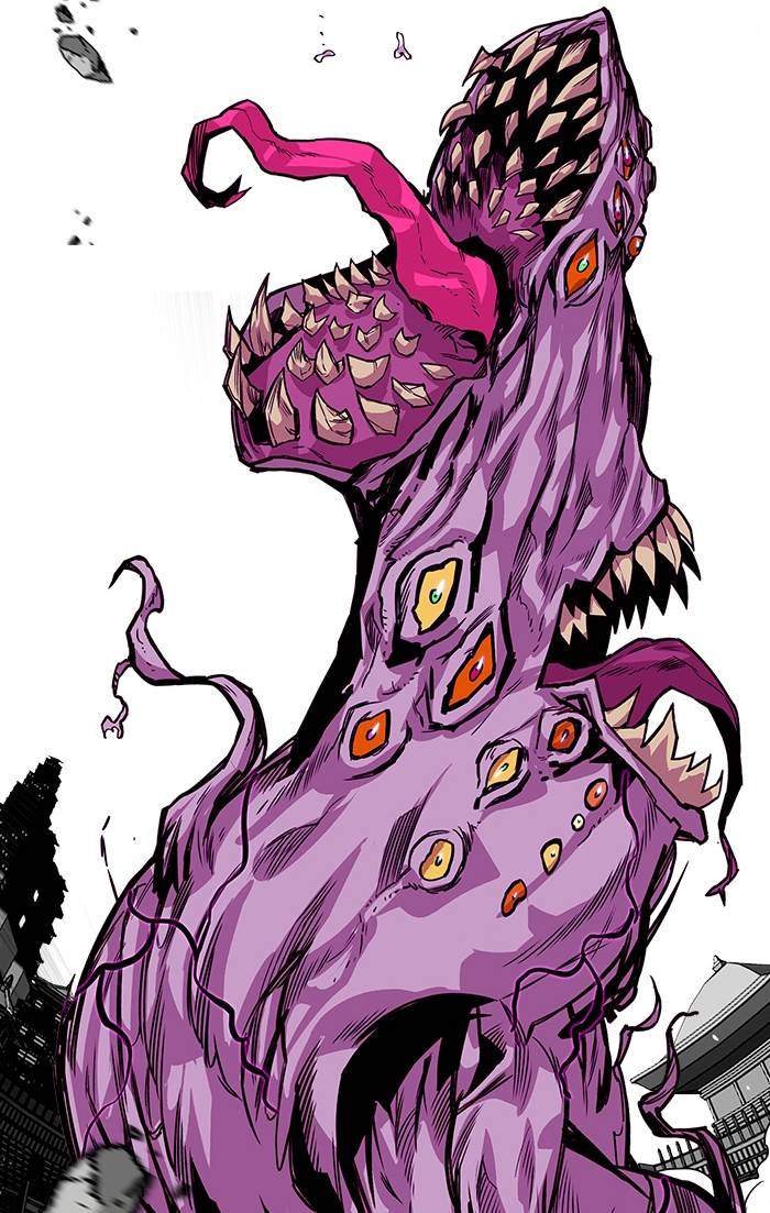 Troll Trap Chapter 162 - halaman 117