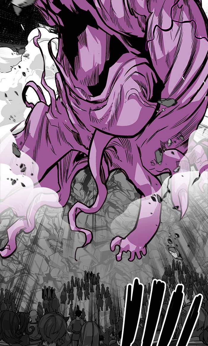 Troll Trap Chapter 162 - halaman 118