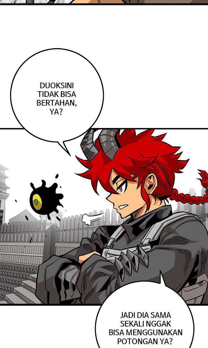 Troll Trap Chapter 162 - halaman 120
