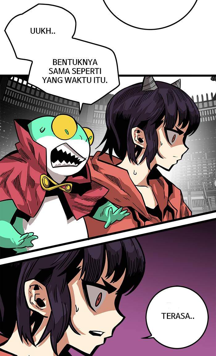 Troll Trap Chapter 162 - halaman 121