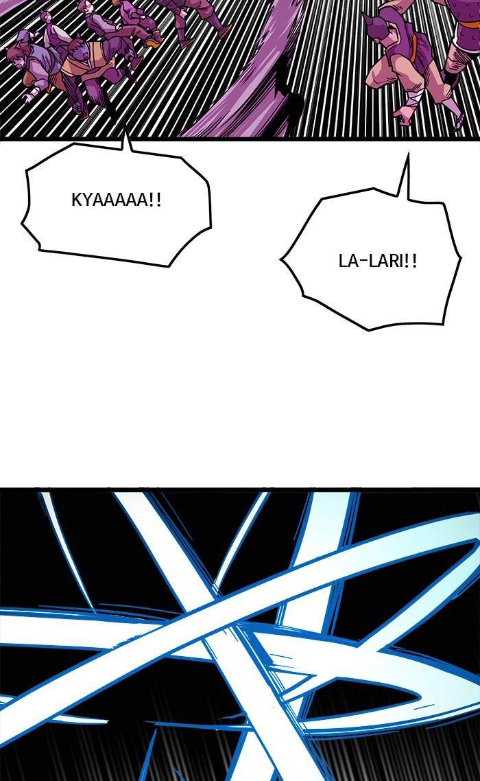 Troll Trap Chapter 162 - halaman 125