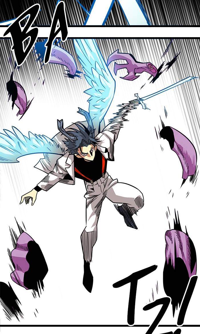 Troll Trap Chapter 162 - halaman 126