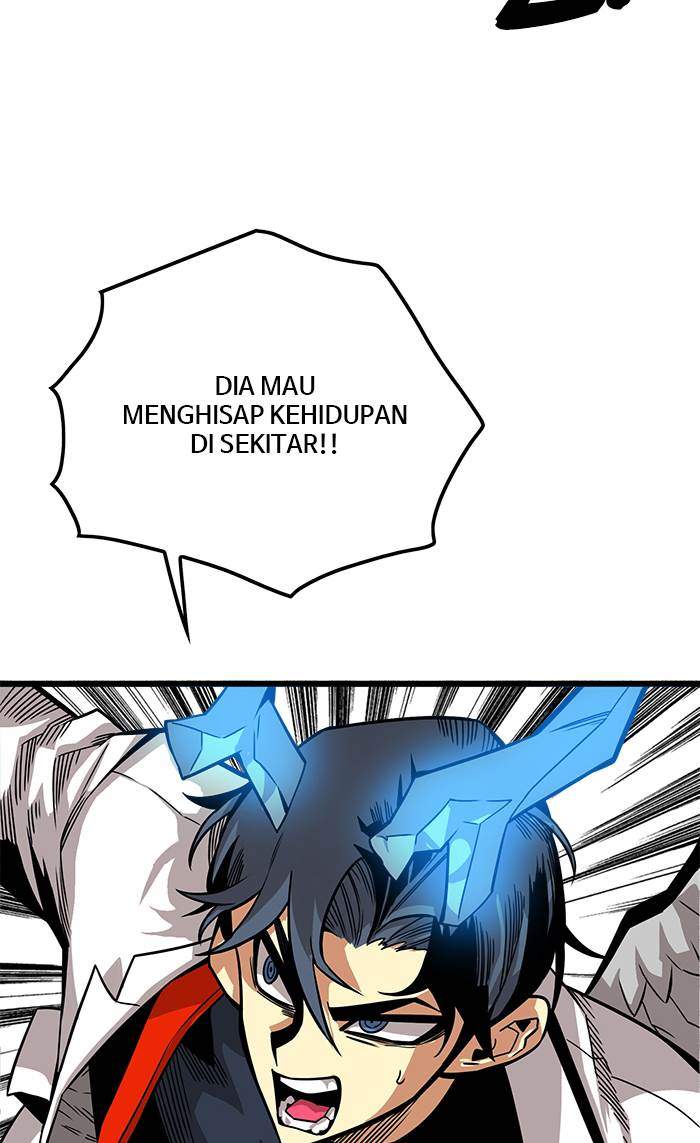 Troll Trap Chapter 162 - halaman 127