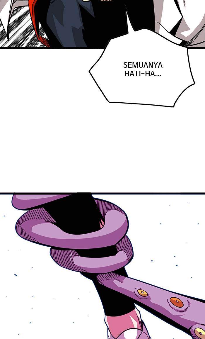Troll Trap Chapter 162 - halaman 128