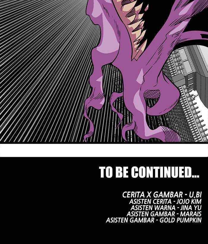 Troll Trap Chapter 162 - halaman 135