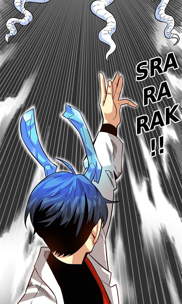 Troll Trap Chapter 162 - halaman 15