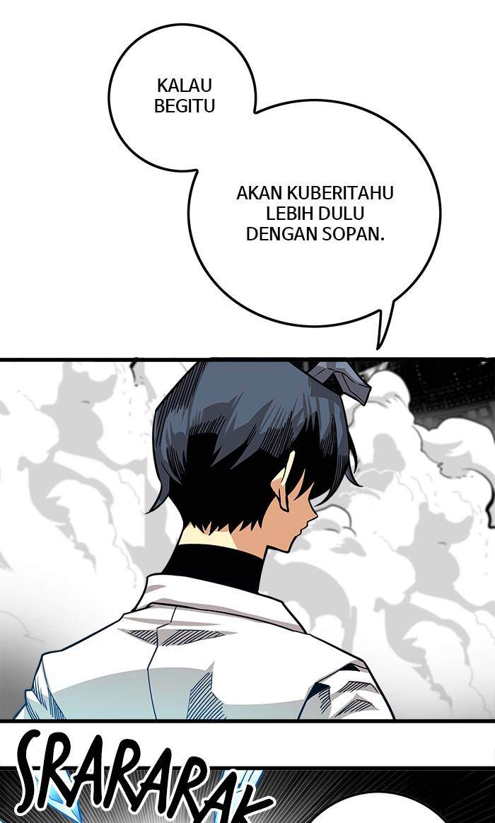 Troll Trap Chapter 162 - halaman 25