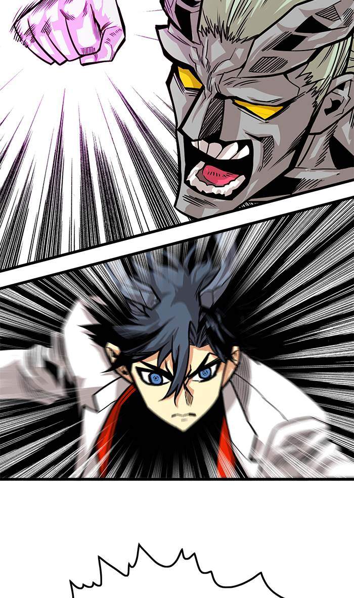 Troll Trap Chapter 162 - halaman 35