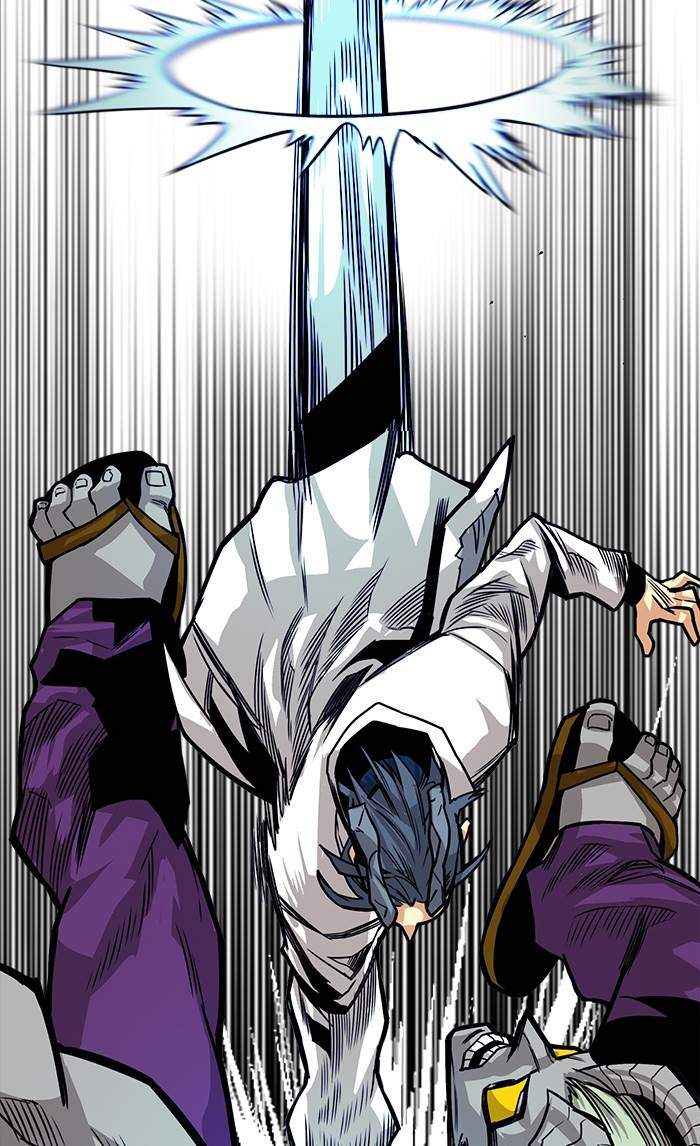 Troll Trap Chapter 162 - halaman 41