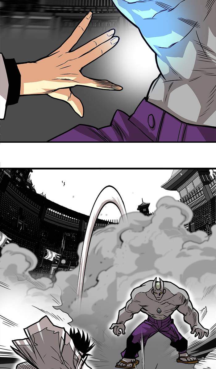 Troll Trap Chapter 162 - halaman 48