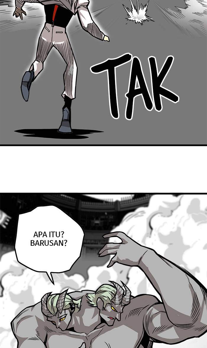Troll Trap Chapter 162 - halaman 49