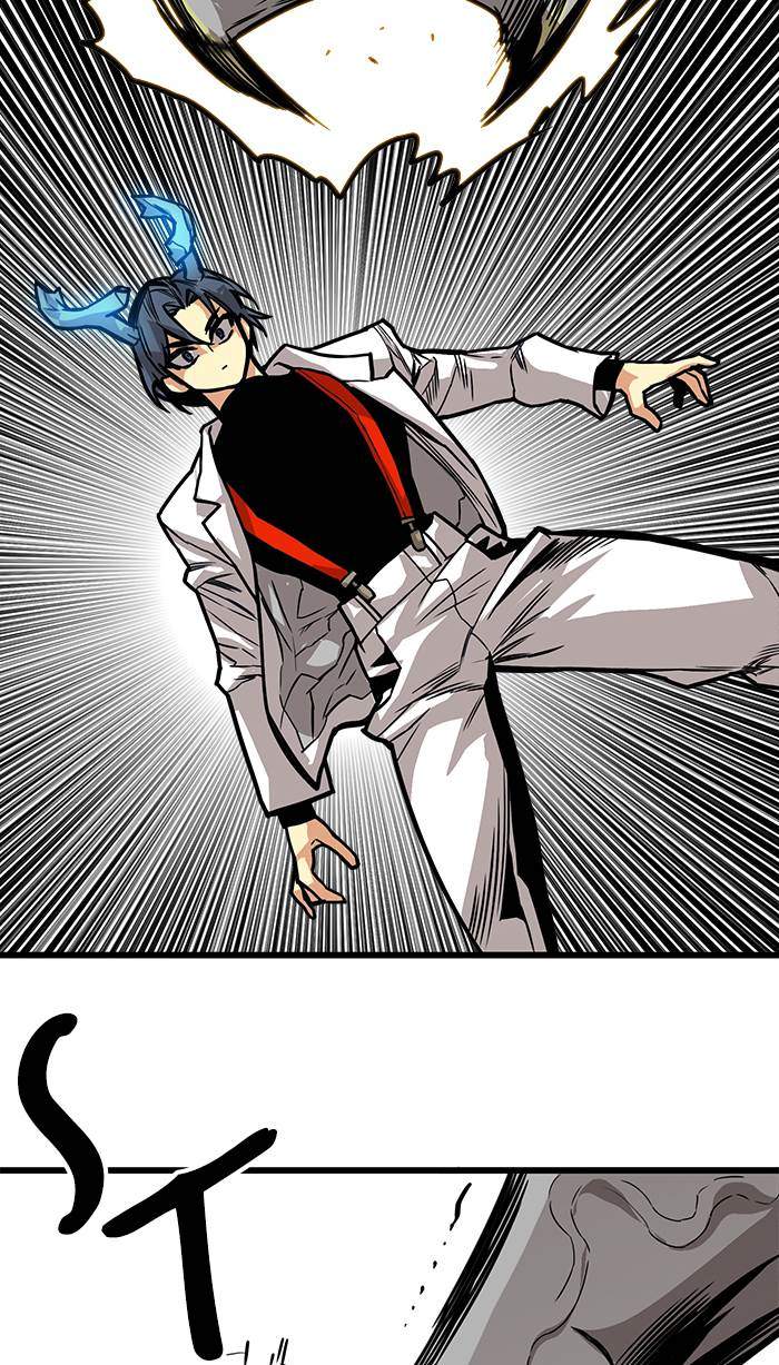 Troll Trap Chapter 162 - halaman 53