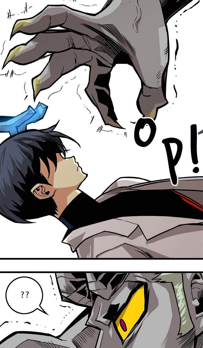 Troll Trap Chapter 162 - halaman 54