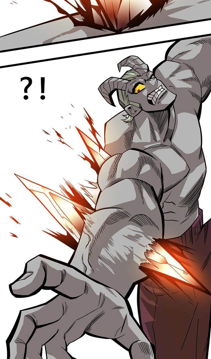 Troll Trap Chapter 162 - halaman 59