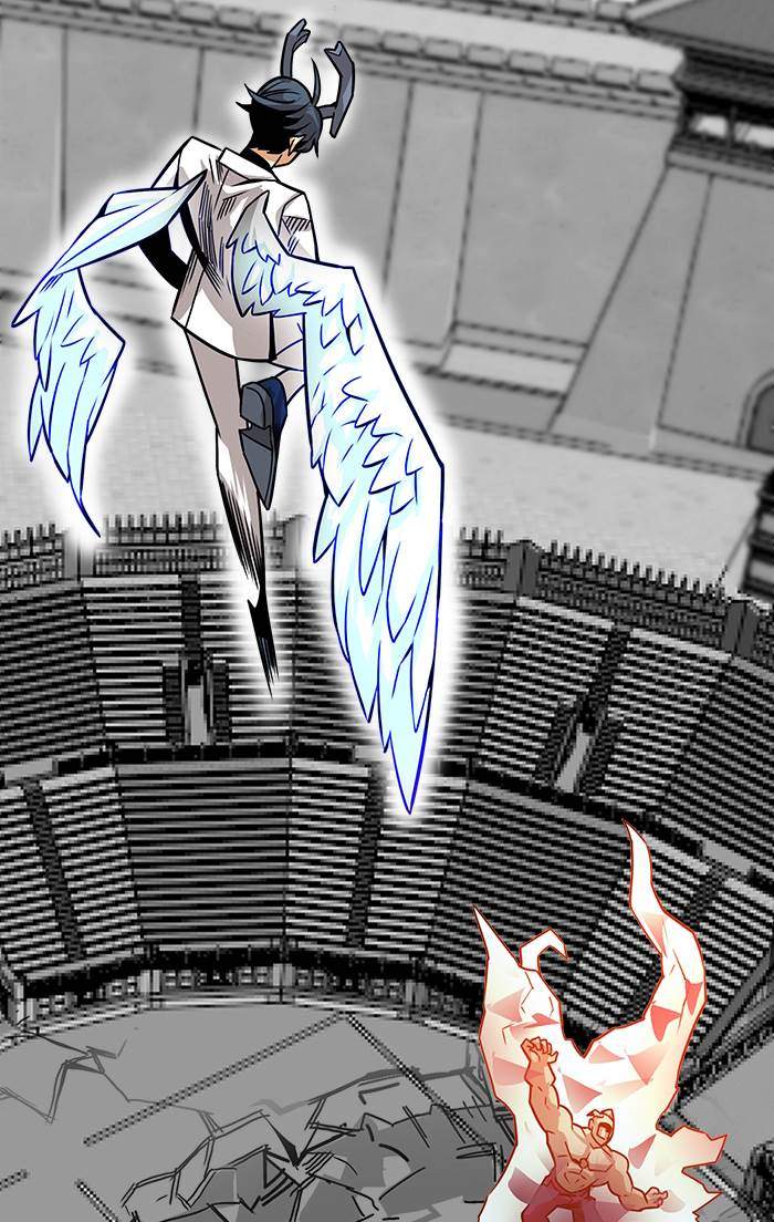 Troll Trap Chapter 162 - halaman 68