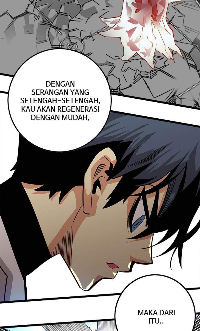 Troll Trap Chapter 162 - halaman 69