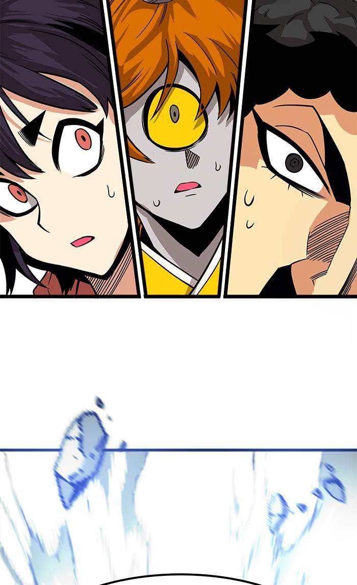 Troll Trap Chapter 162 - halaman 71