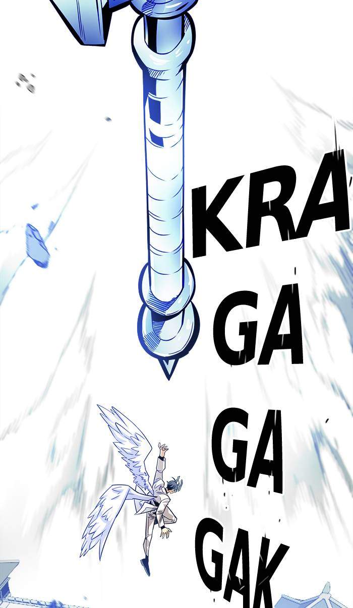 Troll Trap Chapter 162 - halaman 73