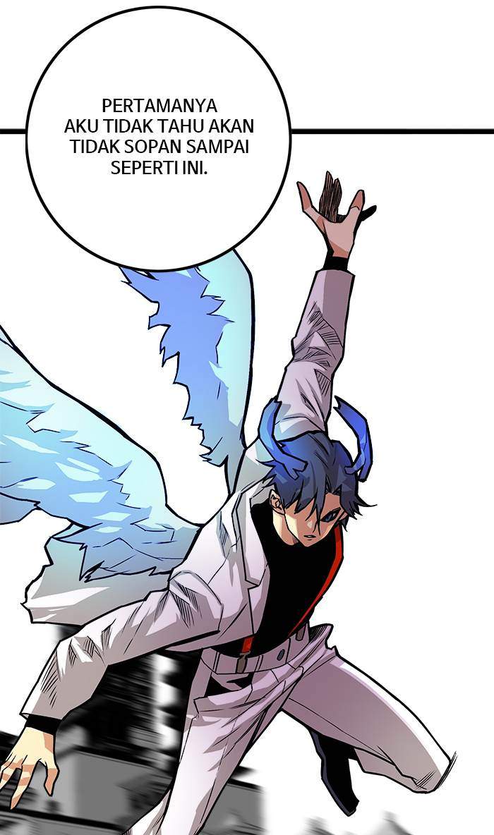 Troll Trap Chapter 162 - halaman 75