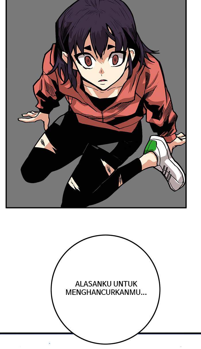 Troll Trap Chapter 162 - halaman 77