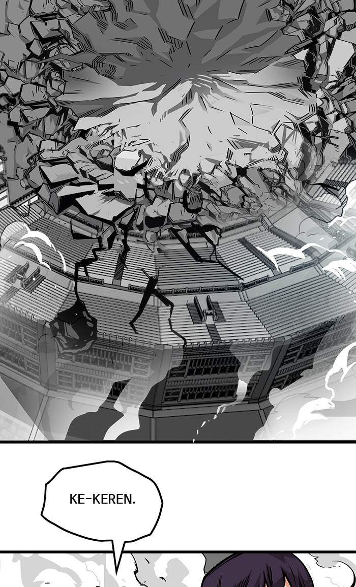Troll Trap Chapter 162 - halaman 88