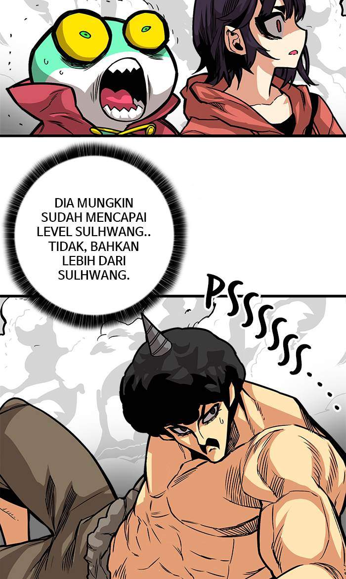 Troll Trap Chapter 162 - halaman 89