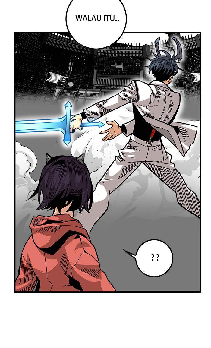 Troll Trap Chapter 162 - halaman 9