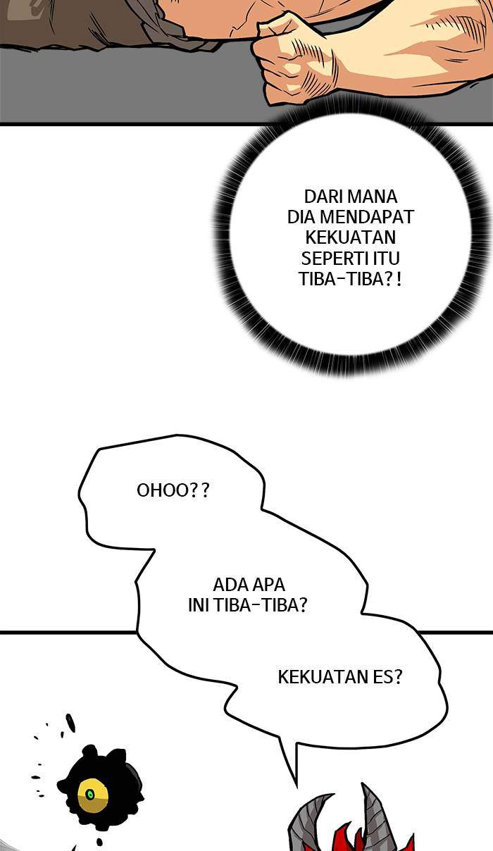 Troll Trap Chapter 162 - halaman 90